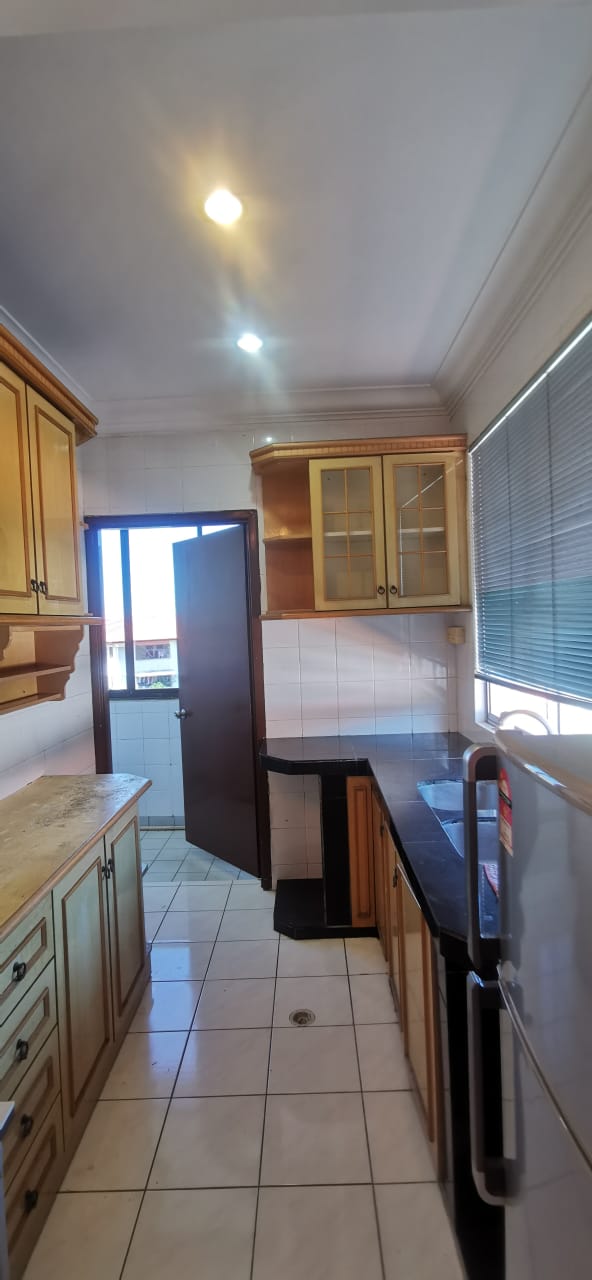 IMG-20240711-WA0054 Beverly Hills Apartment Fasa 3 Disewa | Boleh Masuk lepas 7th Ogos | Fully Furnished
