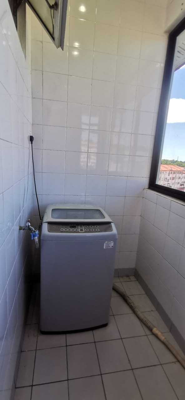 IMG-20240711-WA0055 Beverly Hills Apartment Fasa 3 Disewa | Boleh Masuk lepas 7th Ogos | Fully Furnished