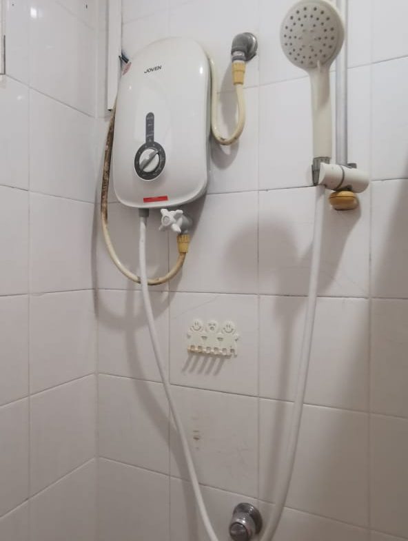 Beverly Hills Apartment Fasa 3 Disewa | Boleh Masuk lepas 7th Ogos | Fully Furnished