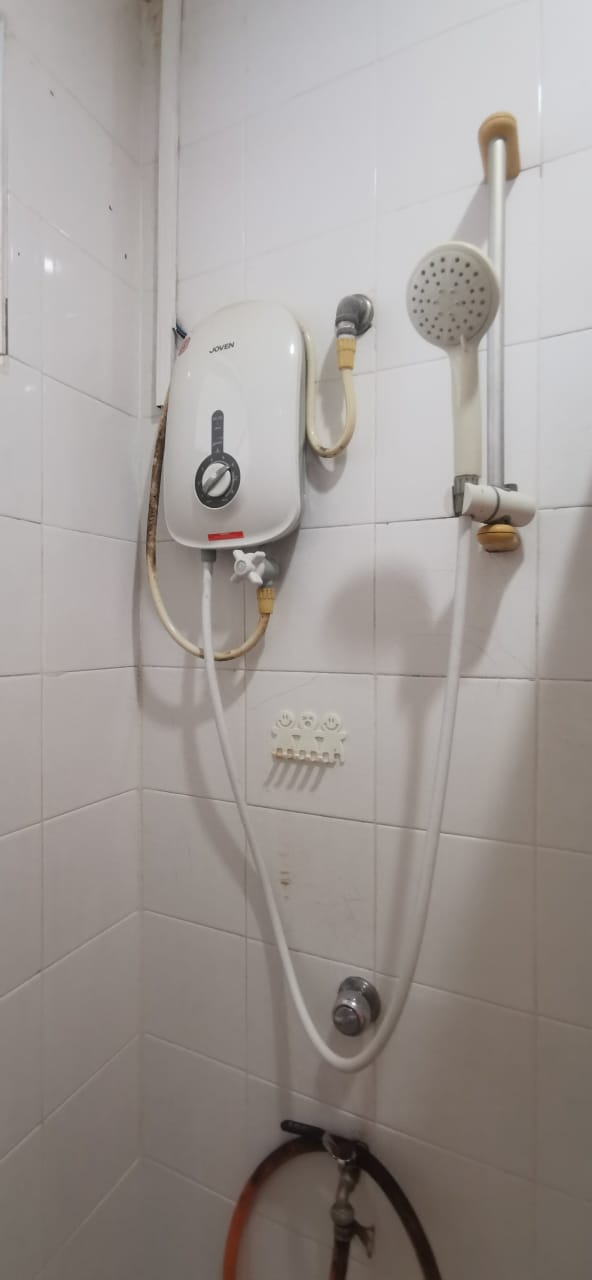 IMG-20240711-WA0057 Beverly Hills Apartment Fasa 3 Disewa | Boleh Masuk lepas 7th Ogos | Fully Furnished