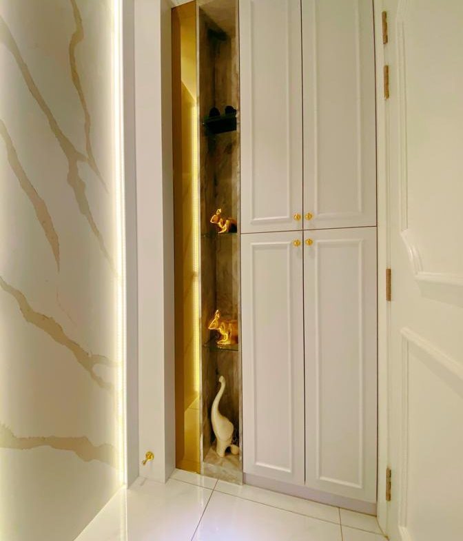 Eco Botanic @The Chateau Type Leaken 2.5Storey Superlink with Fully Renovated House