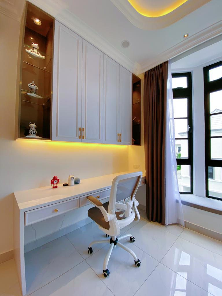 WhatsApp Image 2024-07-13 at 7.18.22 PM (14) Eco Botanic @The Chateau Type Leaken 2.5Storey Superlink with Fully Renovated House