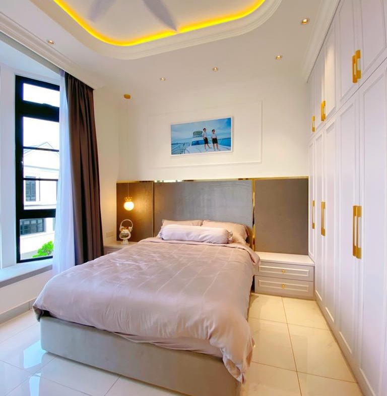 Eco Botanic @The Chateau Type Leaken 2.5Storey Superlink with Fully Renovated House