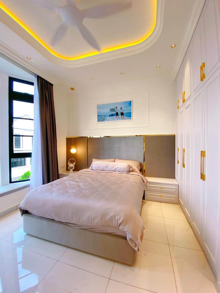 WhatsApp Image 2024-07-13 at 7.18.22 PM (15) Eco Botanic @The Chateau Type Leaken 2.5Storey Superlink with Fully Renovated House