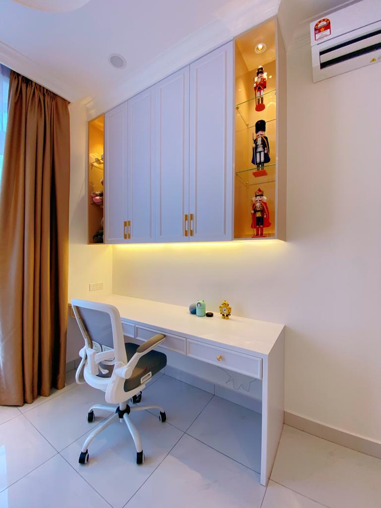 WhatsApp Image 2024-07-13 at 7.18.22 PM (17) Eco Botanic @The Chateau Type Leaken 2.5Storey Superlink with Fully Renovated House