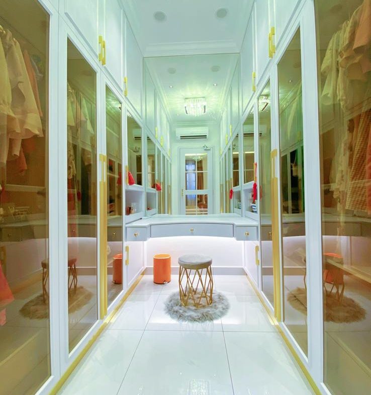 Eco Botanic @The Chateau Type Leaken 2.5Storey Superlink with Fully Renovated House