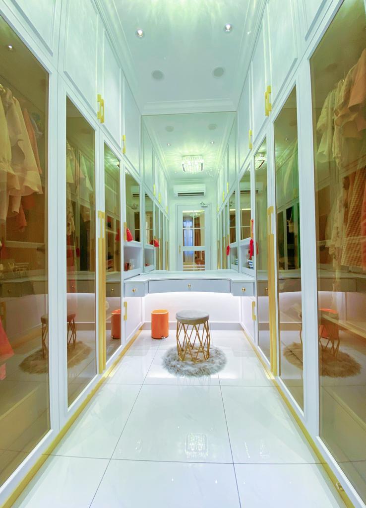 WhatsApp Image 2024-07-13 at 7.18.22 PM (2) Eco Botanic @The Chateau Type Leaken 2.5Storey Superlink with Fully Renovated House