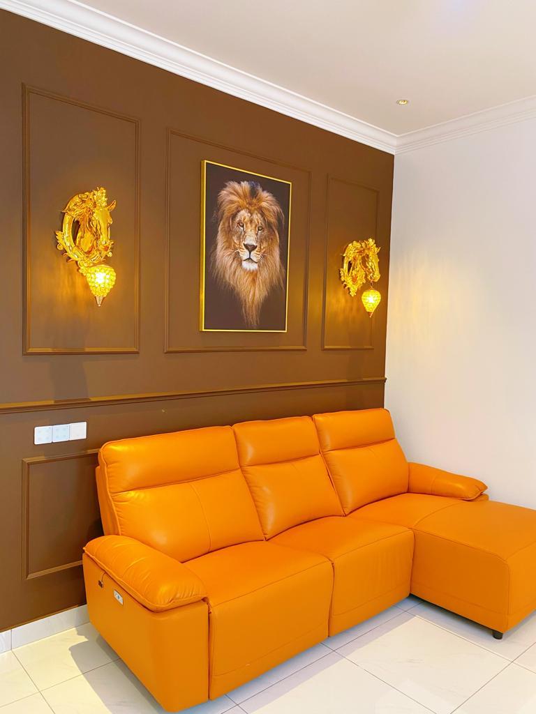 WhatsApp Image 2024-07-13 at 7.18.22 PM (20) Eco Botanic @The Chateau Type Leaken 2.5Storey Superlink with Fully Renovated House