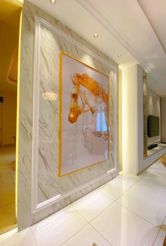 WhatsApp Image 2024-07-13 at 7.18.22 PM (24) Eco Botanic @The Chateau Type Leaken 2.5Storey Superlink with Fully Renovated House
