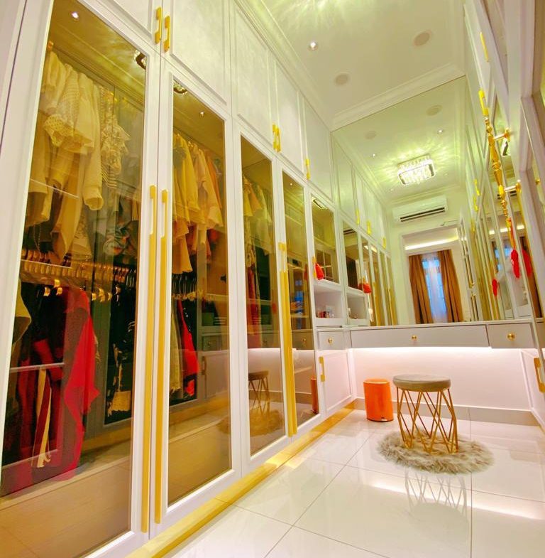 Eco Botanic @The Chateau Type Leaken 2.5Storey Superlink with Fully Renovated House