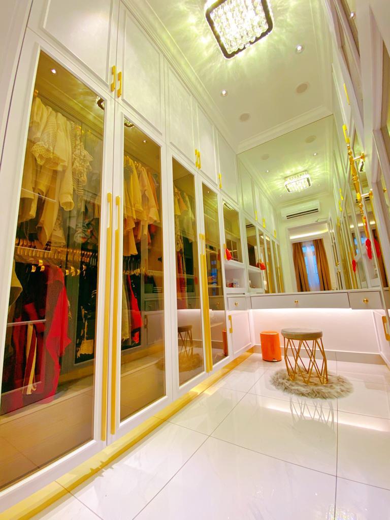WhatsApp Image 2024-07-13 at 7.18.22 PM (25) Eco Botanic @The Chateau Type Leaken 2.5Storey Superlink with Fully Renovated House
