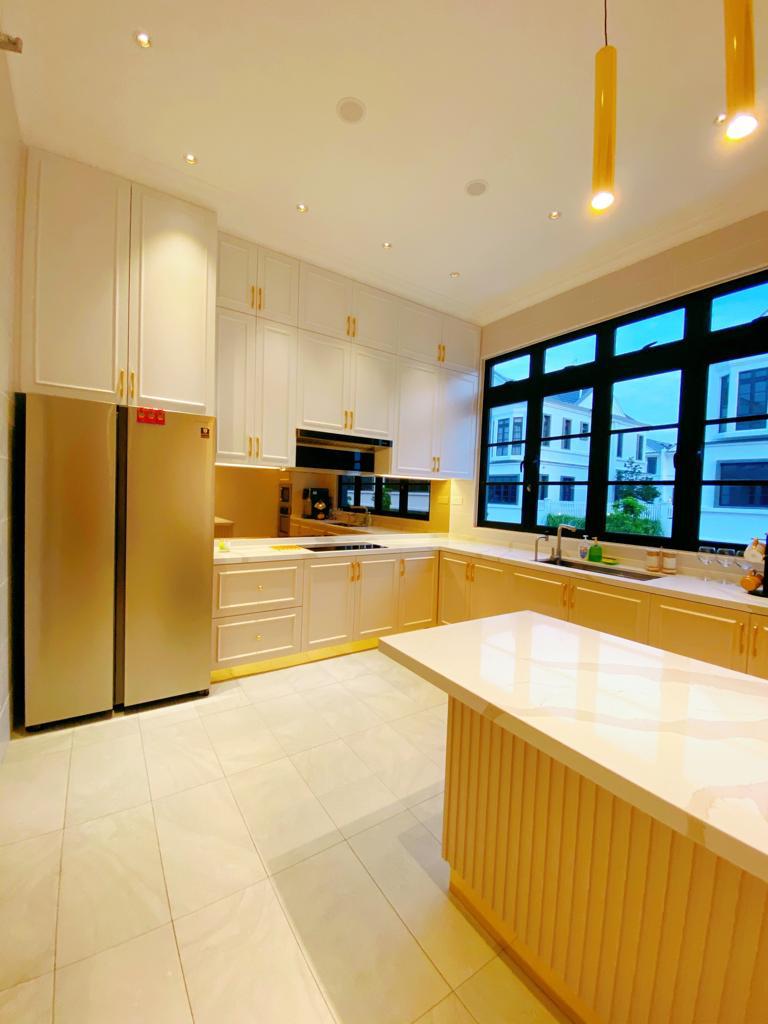 WhatsApp Image 2024-07-13 at 7.18.22 PM (26) Eco Botanic @The Chateau Type Leaken 2.5Storey Superlink with Fully Renovated House