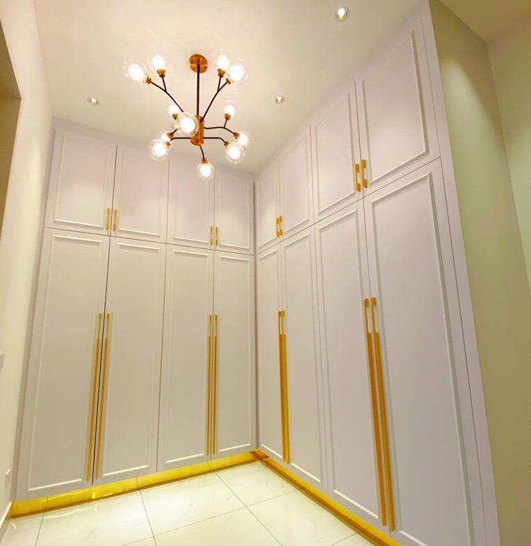 Eco Botanic @The Chateau Type Leaken 2.5Storey Superlink with Fully Renovated House