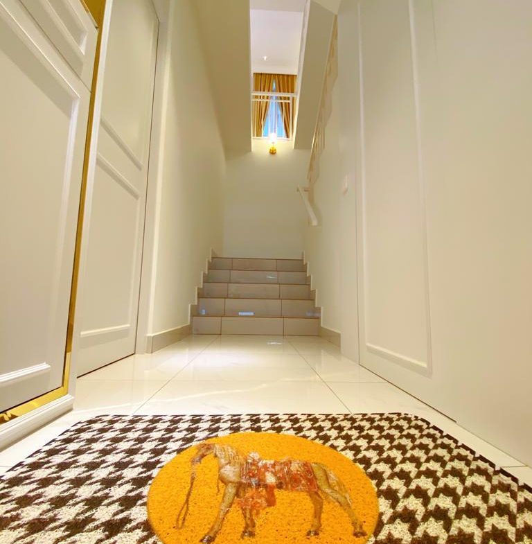 Eco Botanic @The Chateau Type Leaken 2.5Storey Superlink with Fully Renovated House