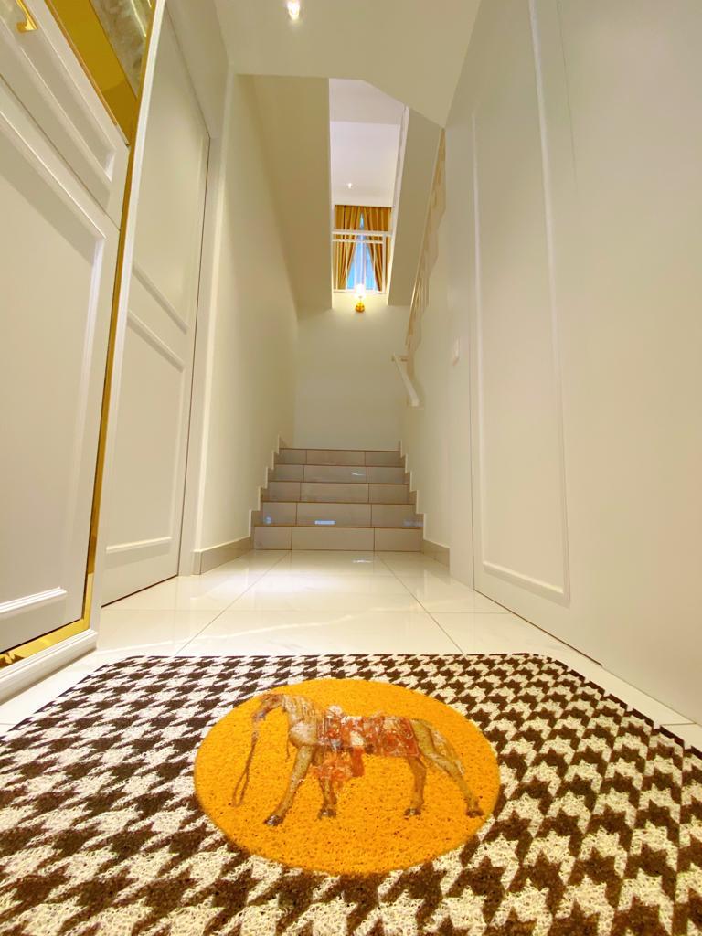 WhatsApp Image 2024-07-13 at 7.18.22 PM (9) Eco Botanic @The Chateau Type Leaken 2.5Storey Superlink with Fully Renovated House