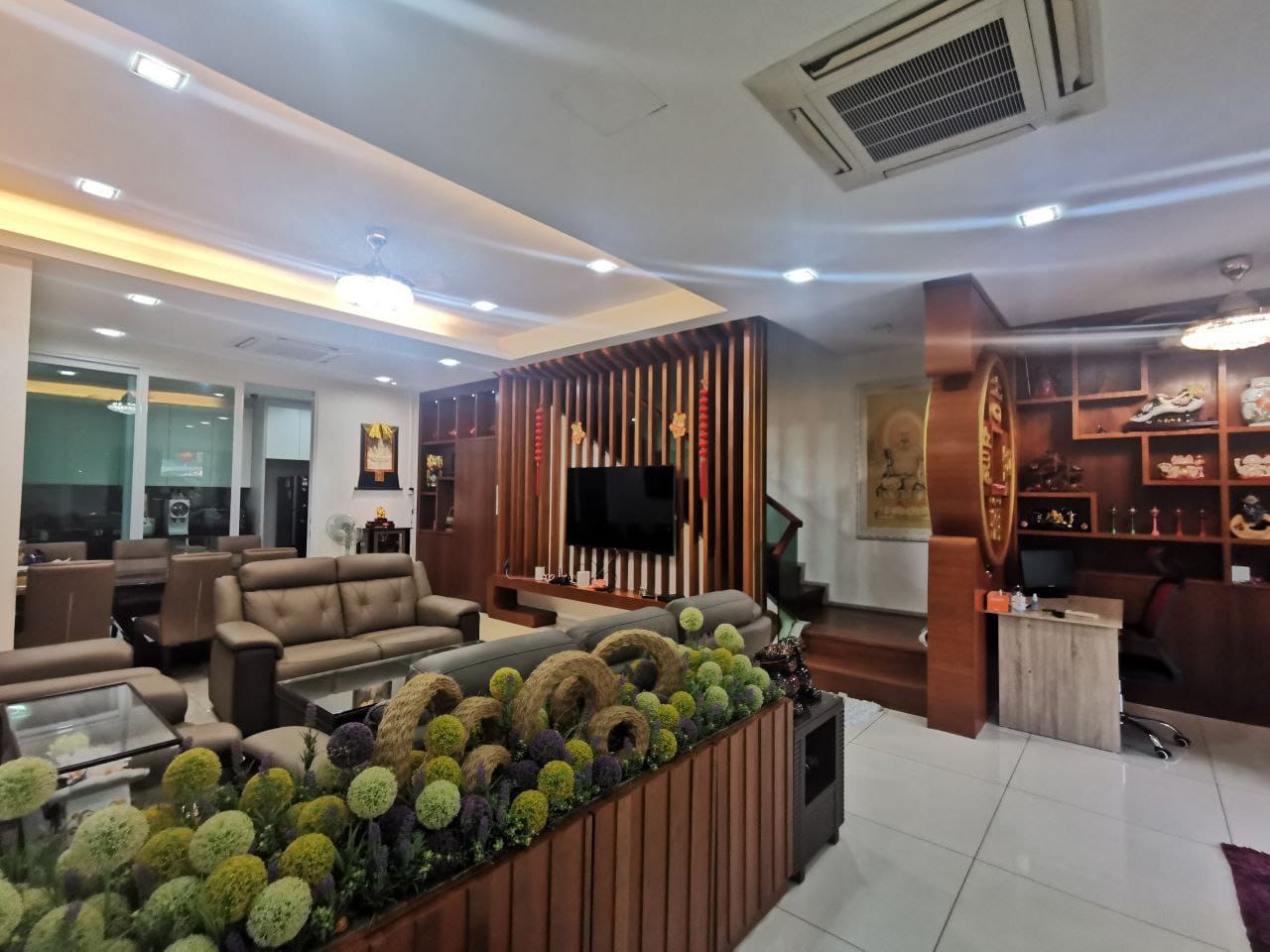 WhatsApp Image 2024-07-28 at 7.24.15 PM (10) Horizon Hills @The Hills 3Storey Cluster with Fully Renovated