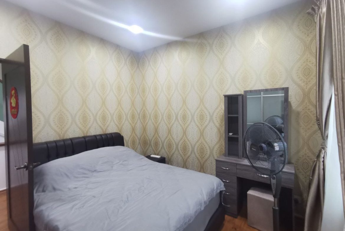 Horizon Hills @The Hills 3Storey Cluster with Fully Renovated