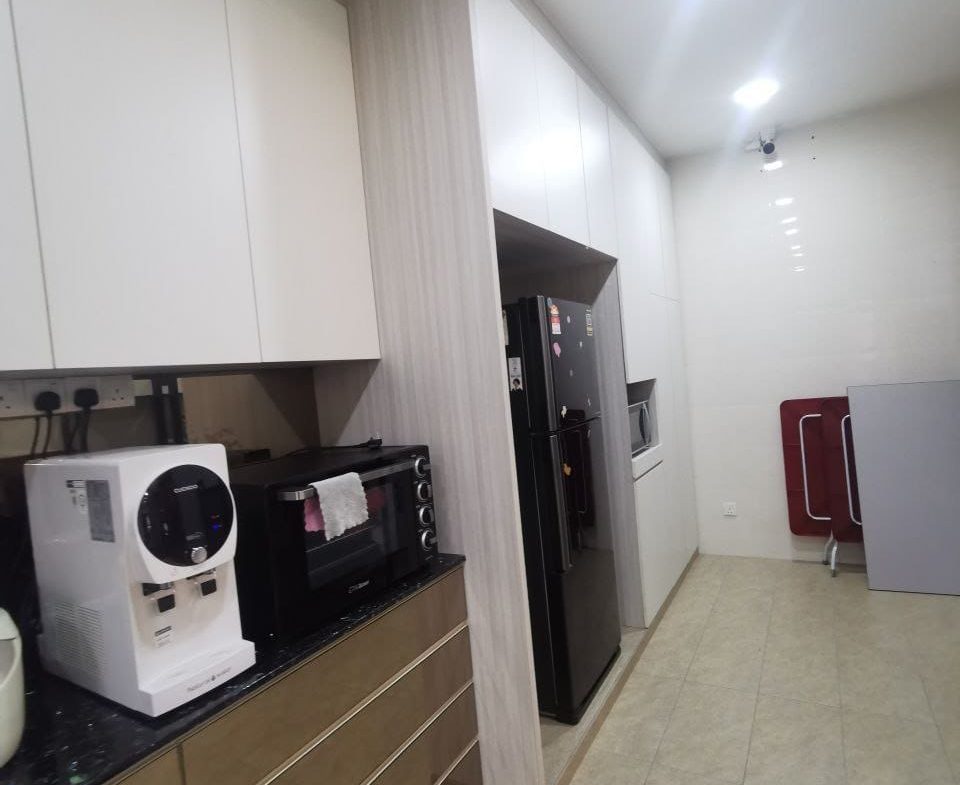 Horizon Hills @The Hills 3Storey Cluster with Fully Renovated