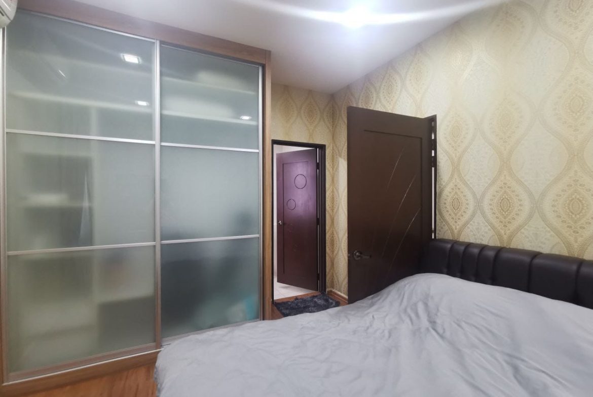Horizon Hills @The Hills 3Storey Cluster with Fully Renovated