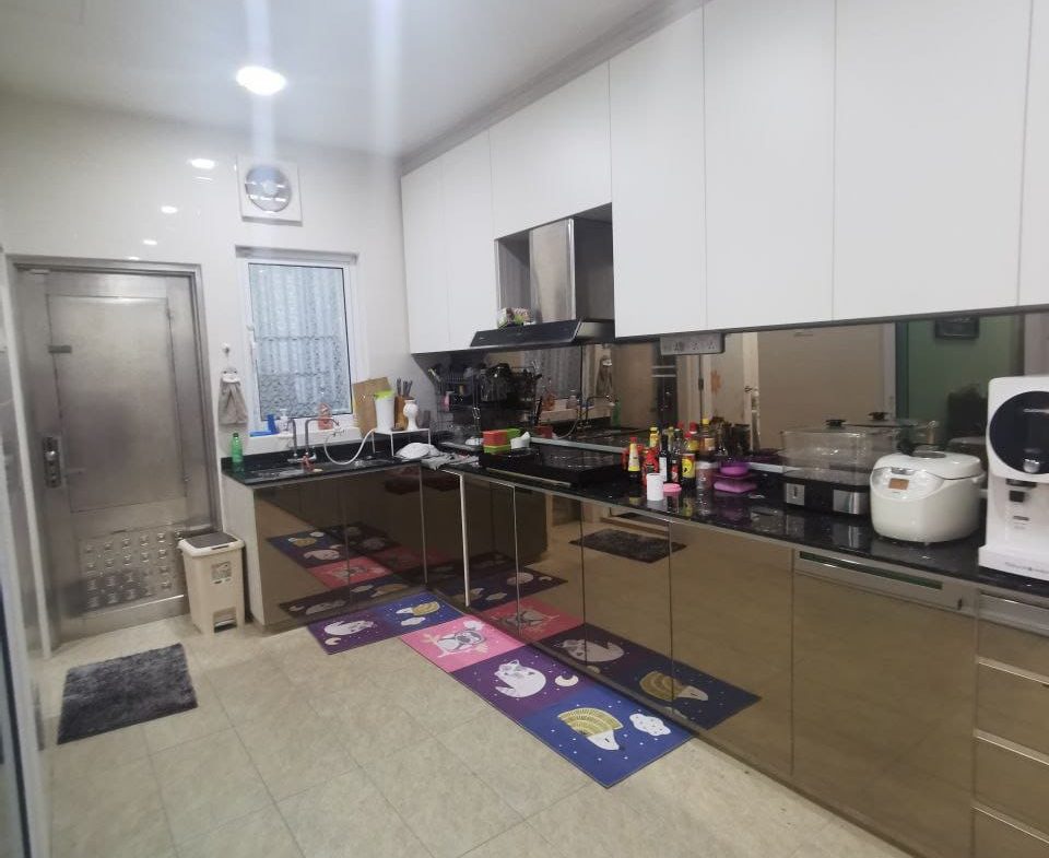 Horizon Hills @The Hills 3Storey Cluster with Fully Renovated