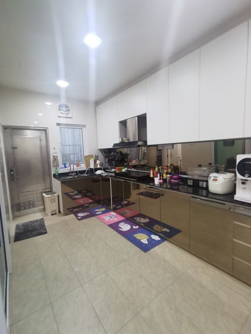 WhatsApp Image 2024-07-28 at 7.24.15 PM (7) Horizon Hills @The Hills 3Storey Cluster with Fully Renovated