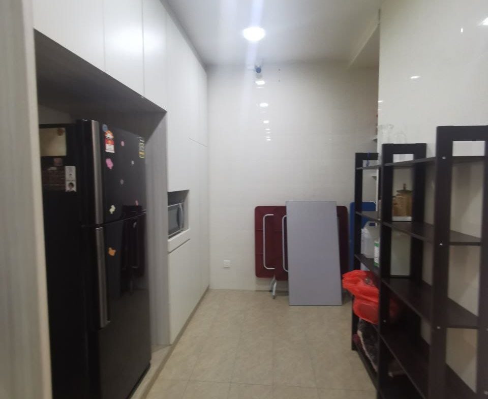 Horizon Hills @The Hills 3Storey Cluster with Fully Renovated