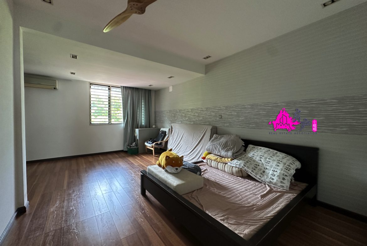 3 Storeys Taman Eaton Square Semi Detached House Kobusak Plaza 333