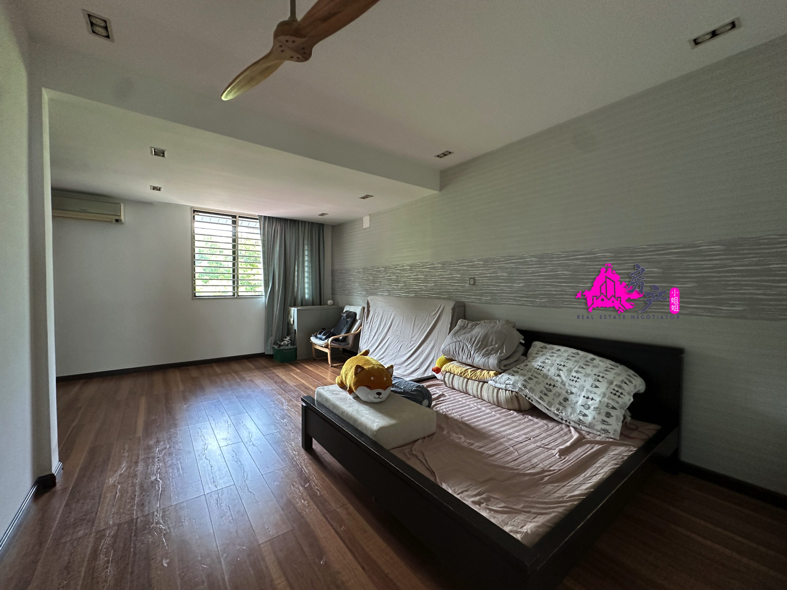 3 Storeys Taman Eaton Square Semi Detached House Kobusak Plaza 333