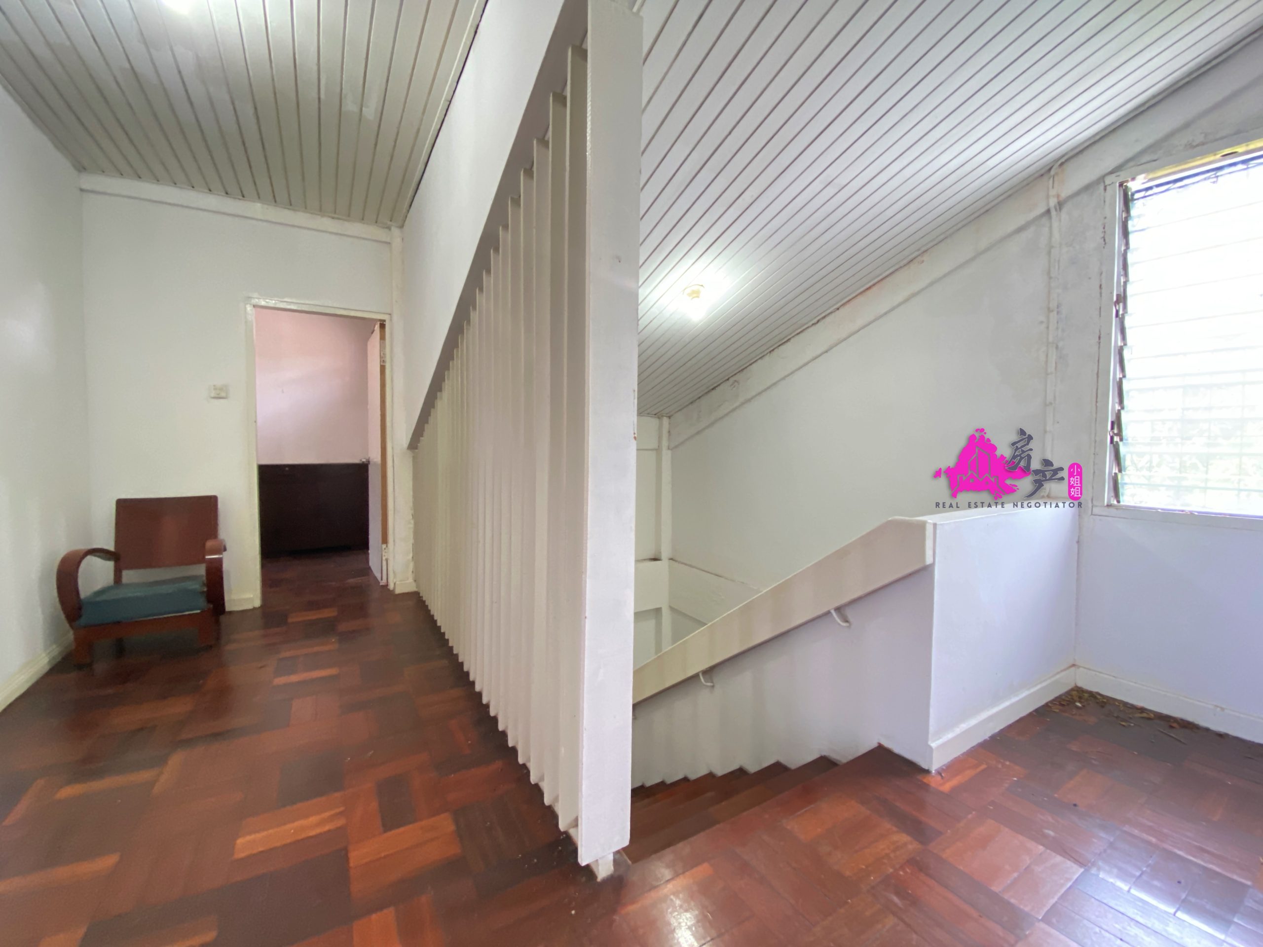 CL999 12030 sq ft Taman Fortuna Bungalow Luyang Kota Kinabalu