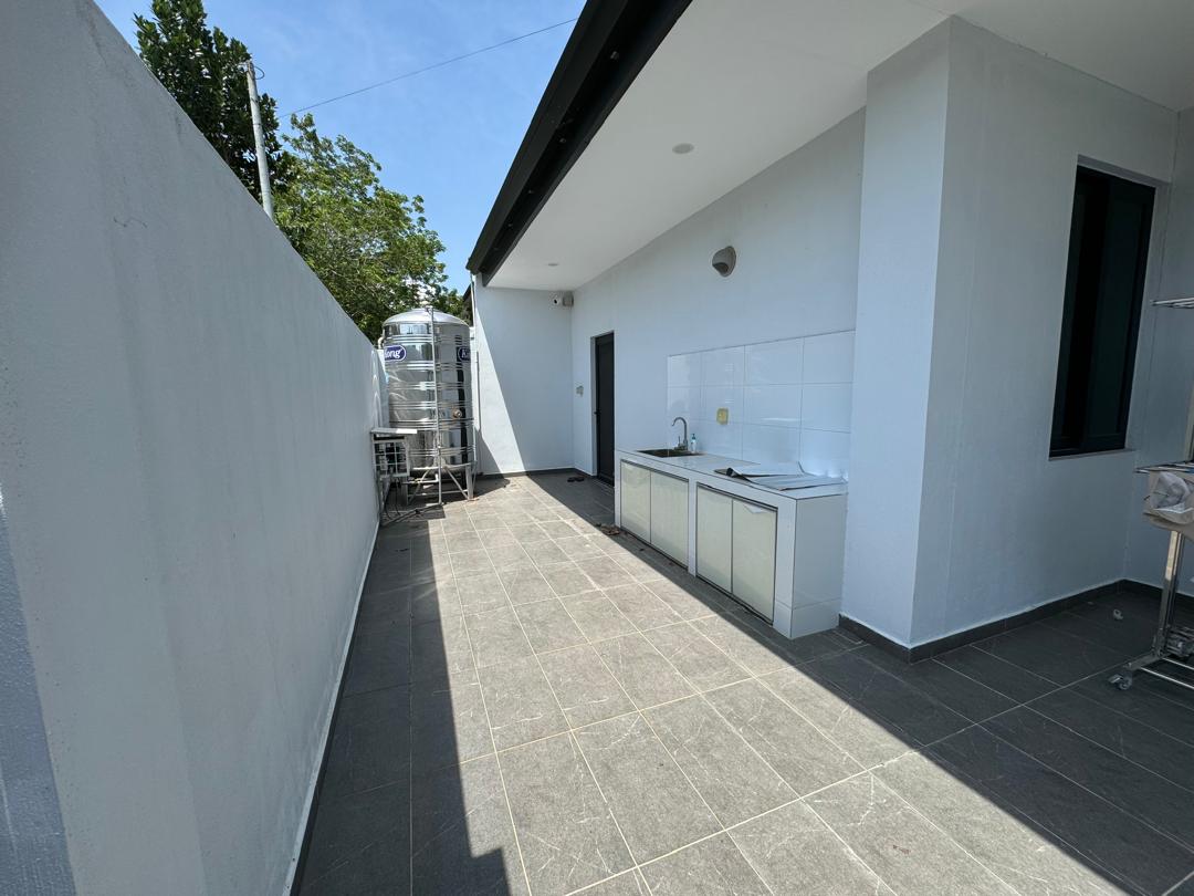 Taman Bukit Damaisari, MOVE-IN READY, 2-Storey, Corner, Menggatal