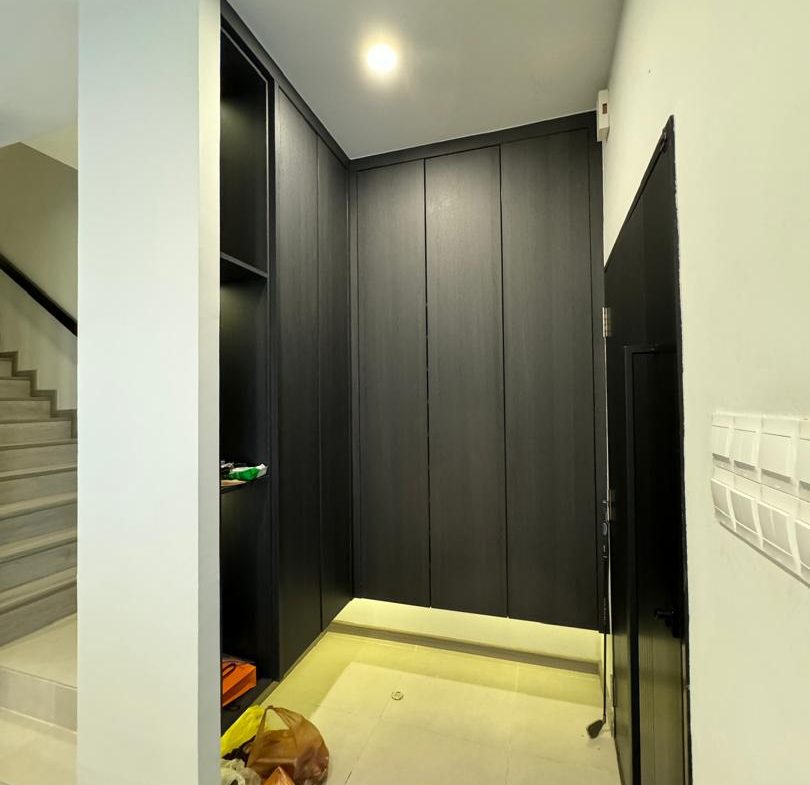 Taman Bukit Damaisari, MOVE-IN READY, 2-Storey, Corner, Menggatal