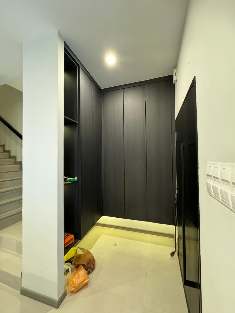 Taman Bukit Damaisari, MOVE-IN READY, 2-Storey, Corner, Menggatal