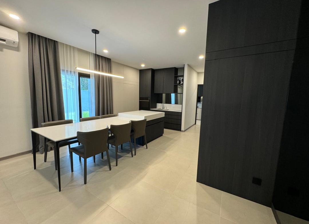 Taman Bukit Damaisari, MOVE-IN READY, 2-Storey, Corner, Menggatal