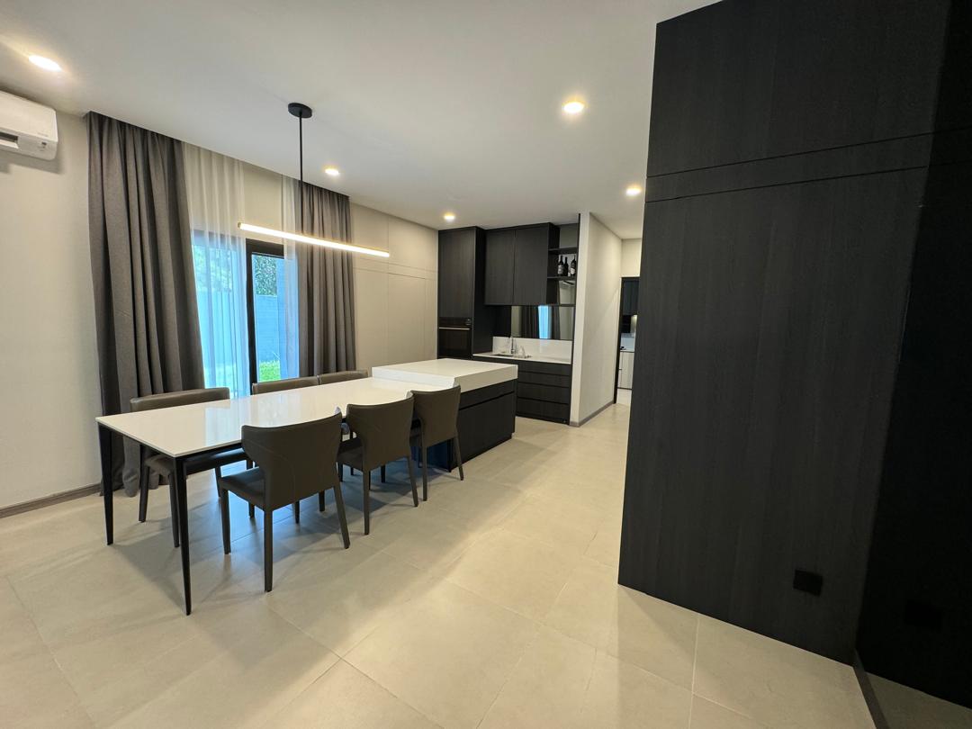 Taman Bukit Damaisari, MOVE-IN READY, 2-Storey, Corner, Menggatal