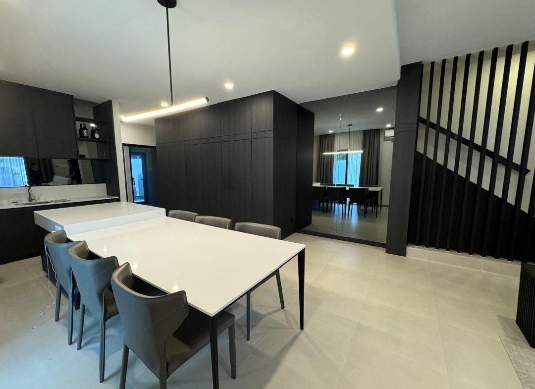 Taman Bukit Damaisari, MOVE-IN READY, 2-Storey, Corner, Menggatal