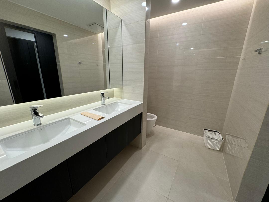 Taman Bukit Damaisari, MOVE-IN READY, 2-Storey, Corner, Menggatal