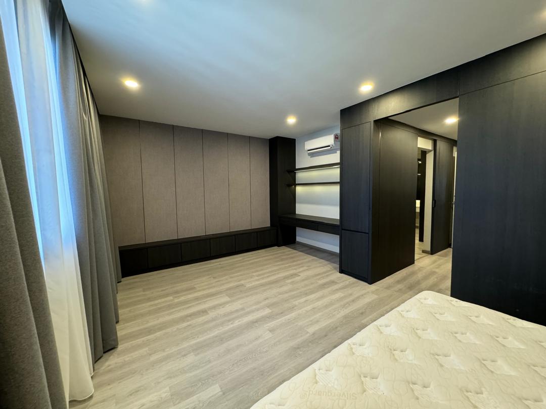 Taman Bukit Damaisari, MOVE-IN READY, 2-Storey, Corner, Menggatal