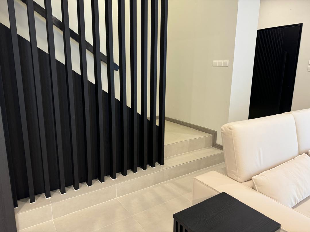Taman Bukit Damaisari, MOVE-IN READY, 2-Storey, Corner, Menggatal