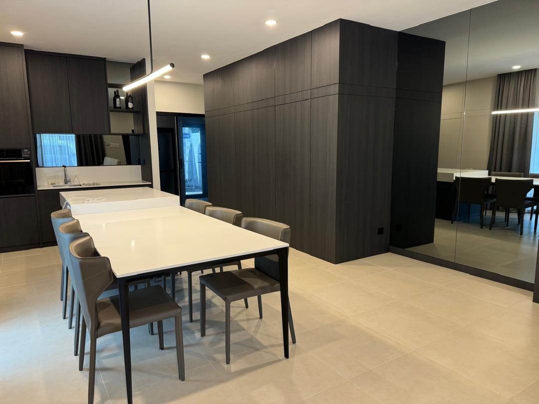 Taman Bukit Damaisari, MOVE-IN READY, 2-Storey, Corner, Menggatal