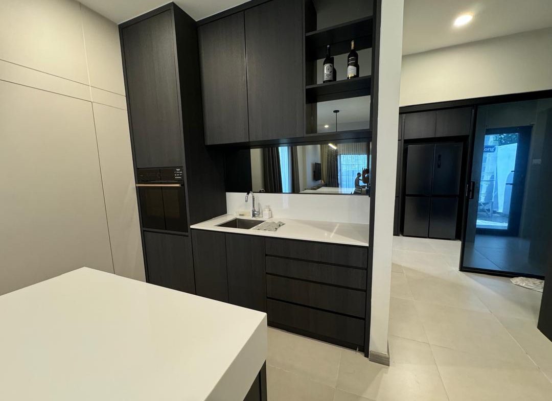 Taman Bukit Damaisari, MOVE-IN READY, 2-Storey, Corner, Menggatal