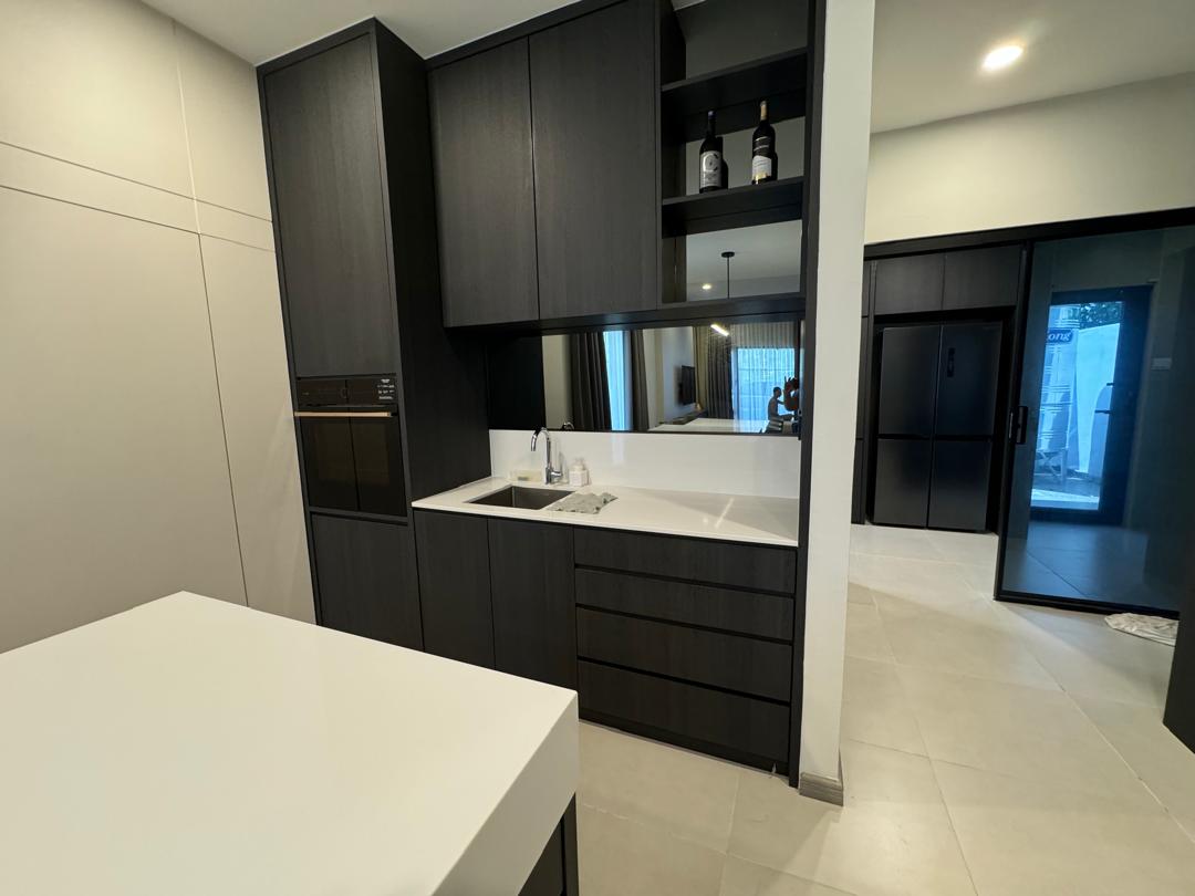 Taman Bukit Damaisari, MOVE-IN READY, 2-Storey, Corner, Menggatal