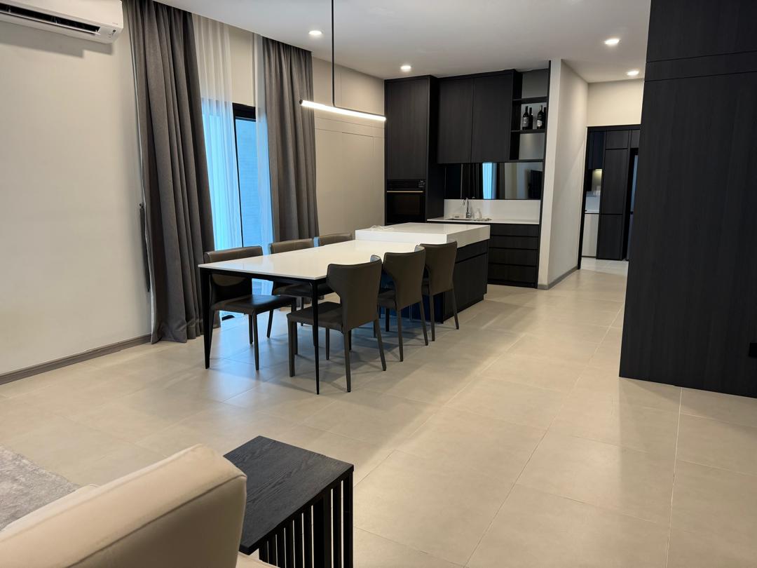 Taman Bukit Damaisari, MOVE-IN READY, 2-Storey, Corner, Menggatal