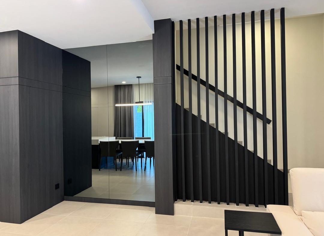 Taman Bukit Damaisari, MOVE-IN READY, 2-Storey, Corner, Menggatal