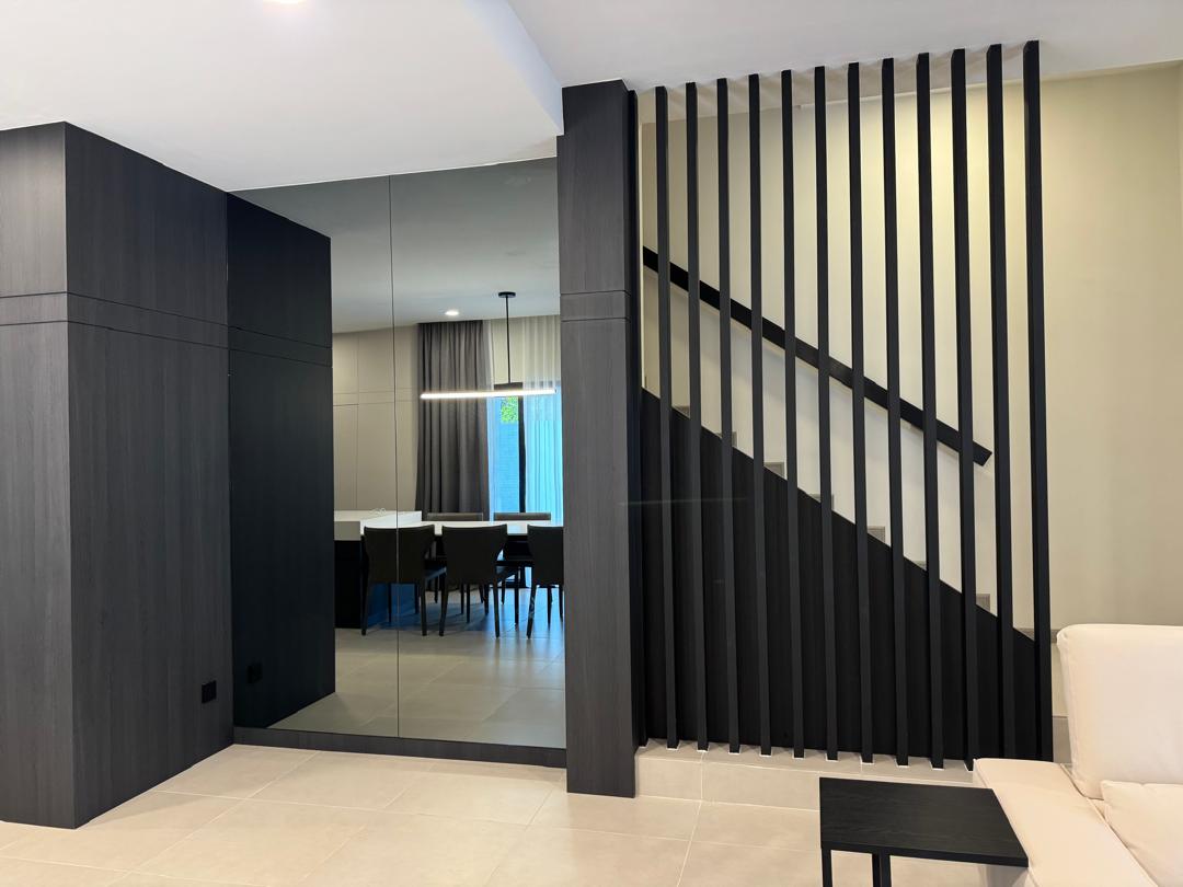 Taman Bukit Damaisari, MOVE-IN READY, 2-Storey, Corner, Menggatal