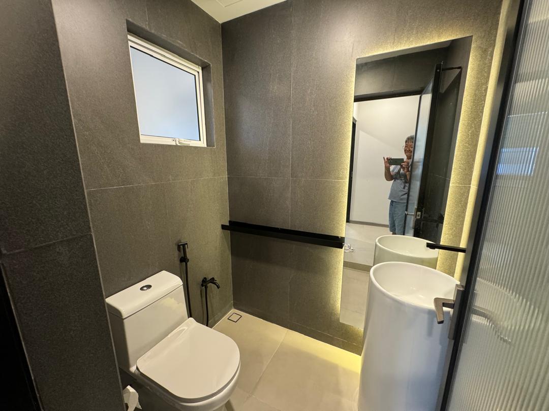 Taman Bukit Damaisari, MOVE-IN READY, 2-Storey, Corner, Menggatal