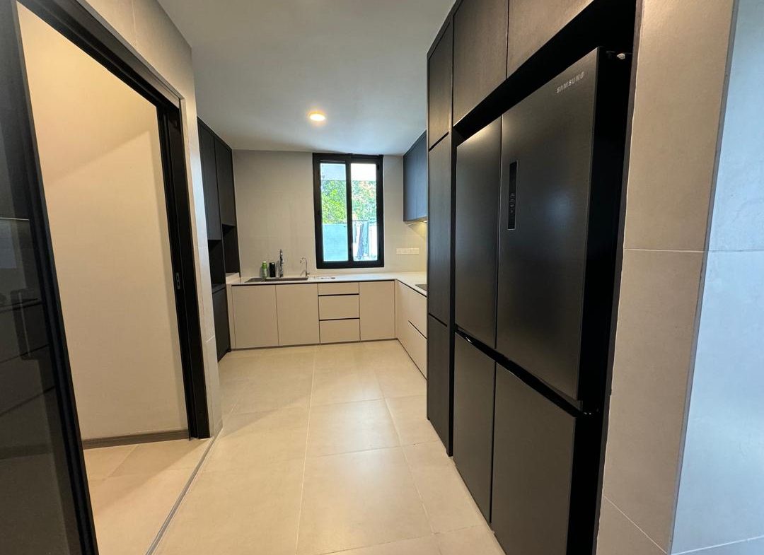 Taman Bukit Damaisari, MOVE-IN READY, 2-Storey, Corner, Menggatal