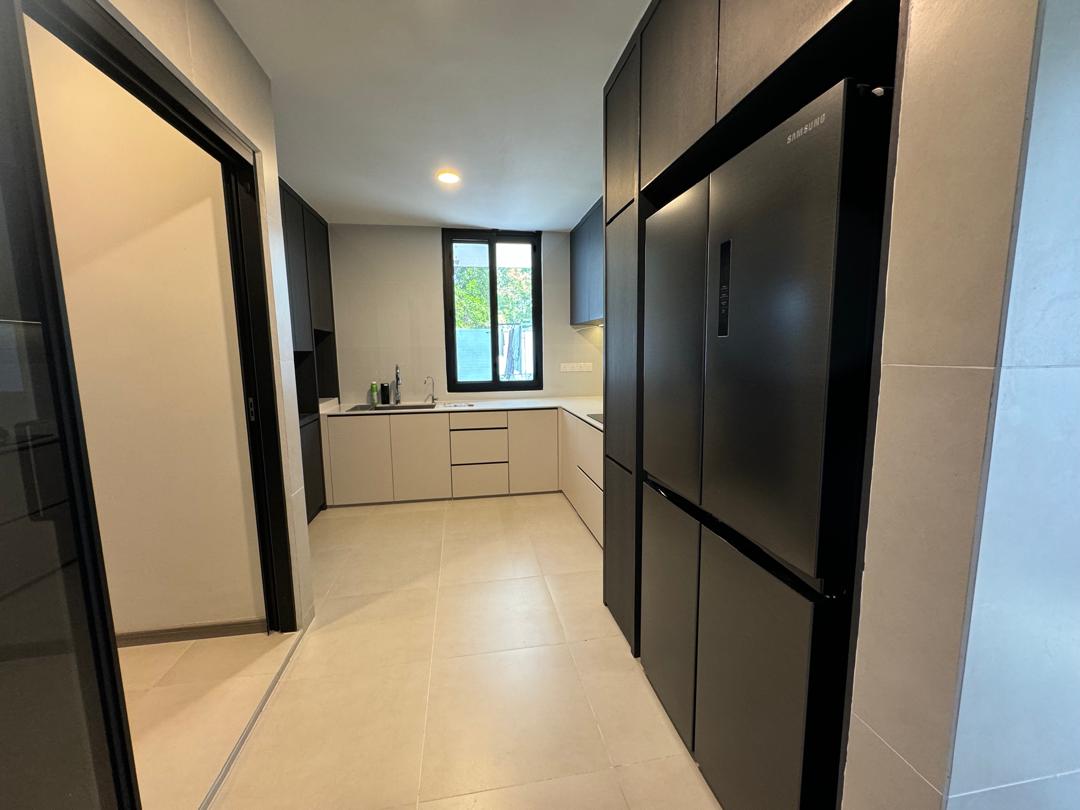 Taman Bukit Damaisari, MOVE-IN READY, 2-Storey, Corner, Menggatal