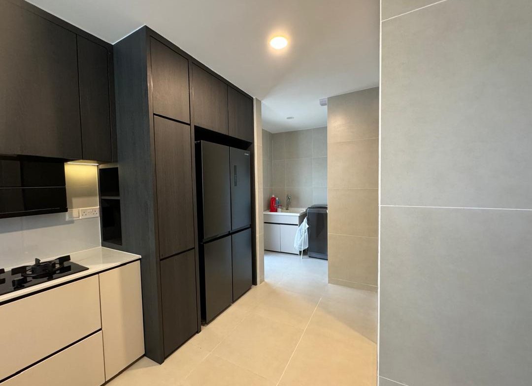 Taman Bukit Damaisari, MOVE-IN READY, 2-Storey, Corner, Menggatal