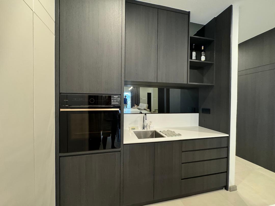 Taman Bukit Damaisari, MOVE-IN READY, 2-Storey, Corner, Menggatal