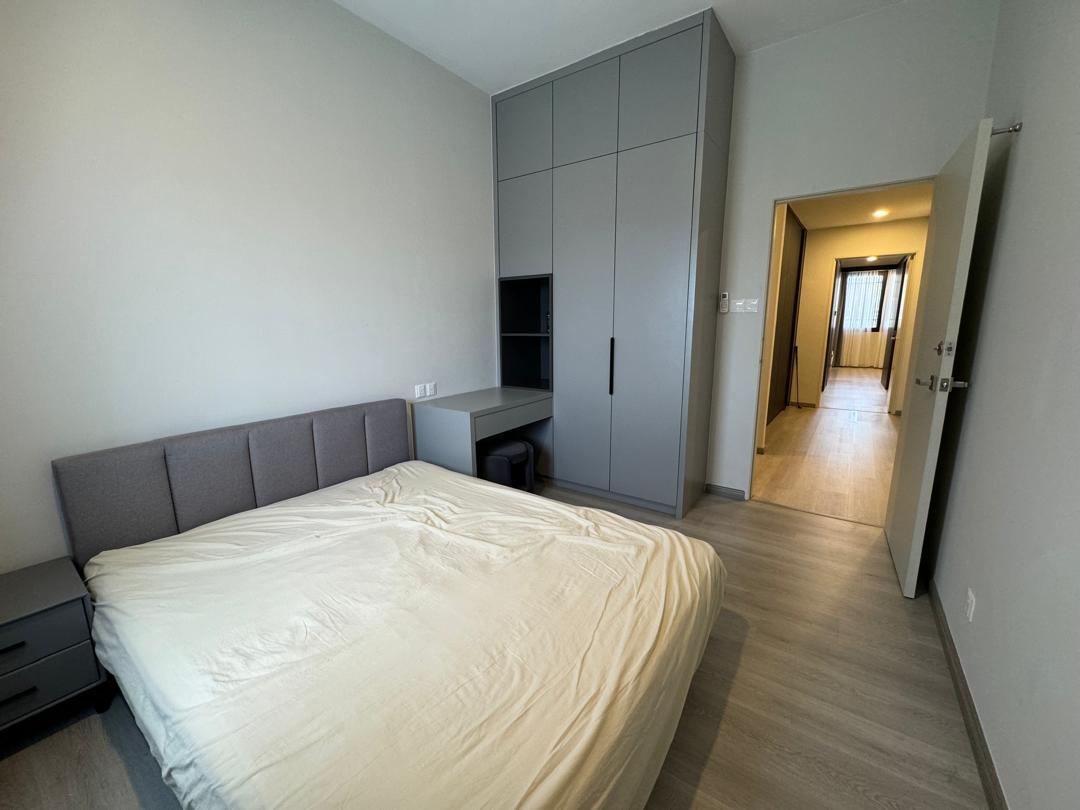 Taman Bukit Damaisari, MOVE-IN READY, 2-Storey, Corner, Menggatal